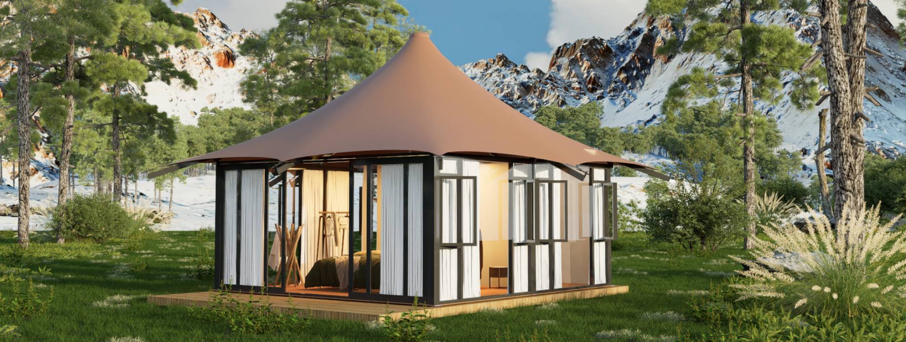 东河区装配式建筑厂家